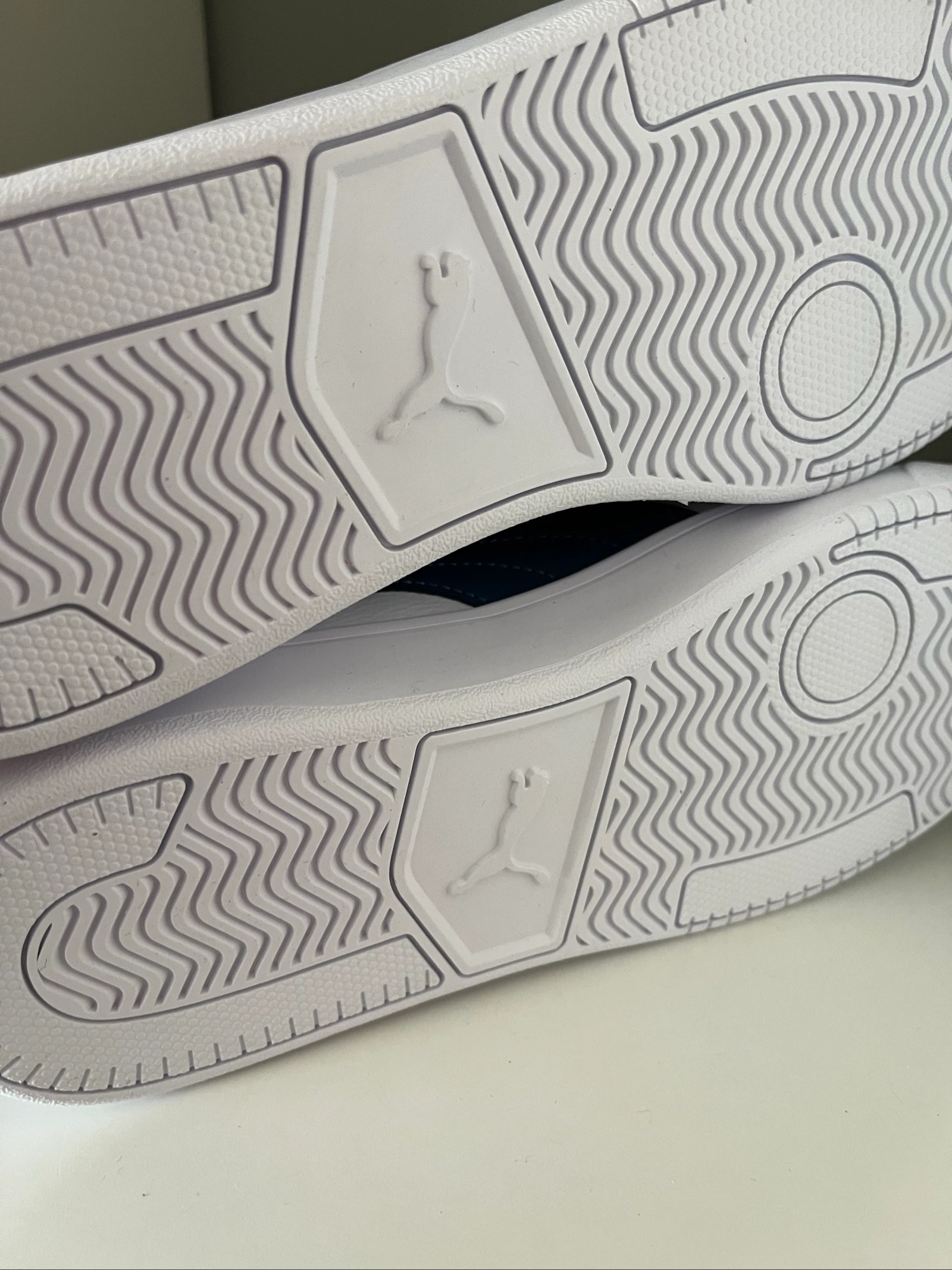 Puma sneakers size 42 – photo 4
